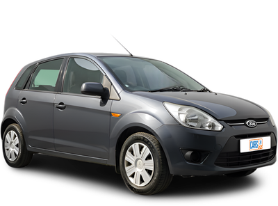 Ford Figo-img